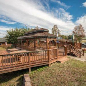 Bullwinkles Rustic Lodge Poplar Bluff Zewnętrze zdjęcie